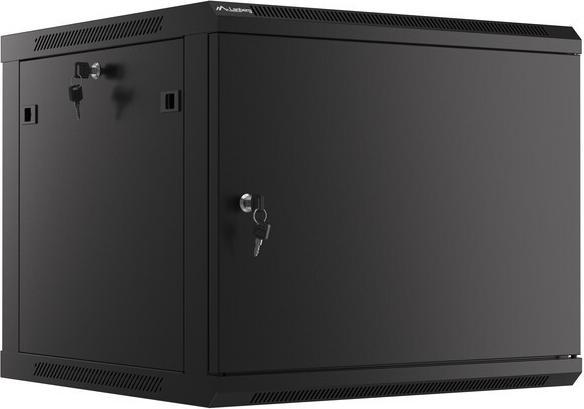 Actual product image Lanberg WF01-6609-00S (9 RU, 19 inch rack)