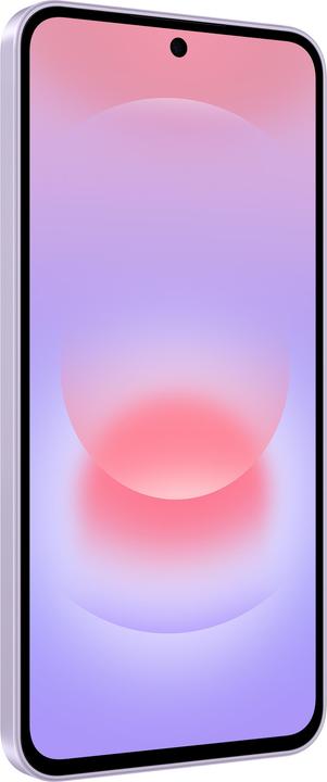 Image du produit Samsung Galaxy A37 (256 Go, Awesome Lavender, 6.70", Double SIM, 5G)
