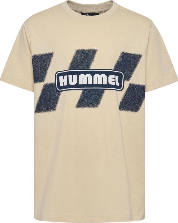 Actual product image hummel hmlPETS T-SHIRT S/S (122)