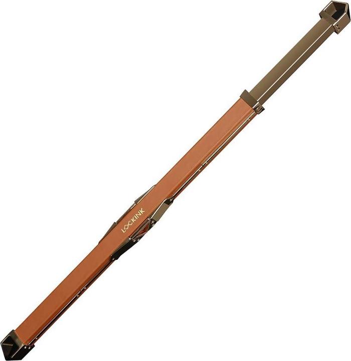 Image du produit Lockink Verstellbare Spreizstange Set braun