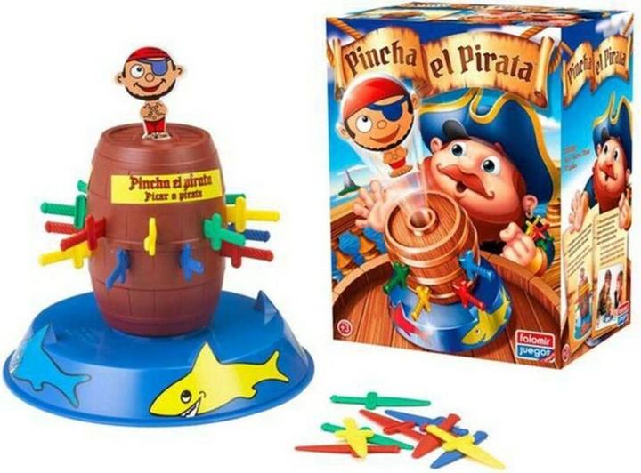 Falomir Gioco: Affonda le navi - acquista su