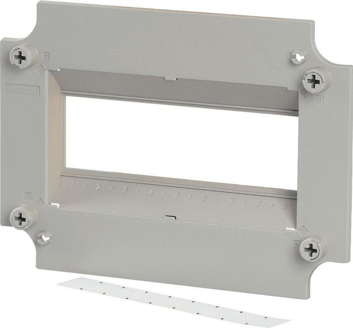 Image du produit Eaton Couvercle de l'appareil, boîte de distribution automatique, CI23 51123