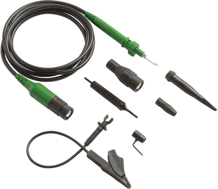 Produktbild Fluke Tastkopf-Set berührungssicher