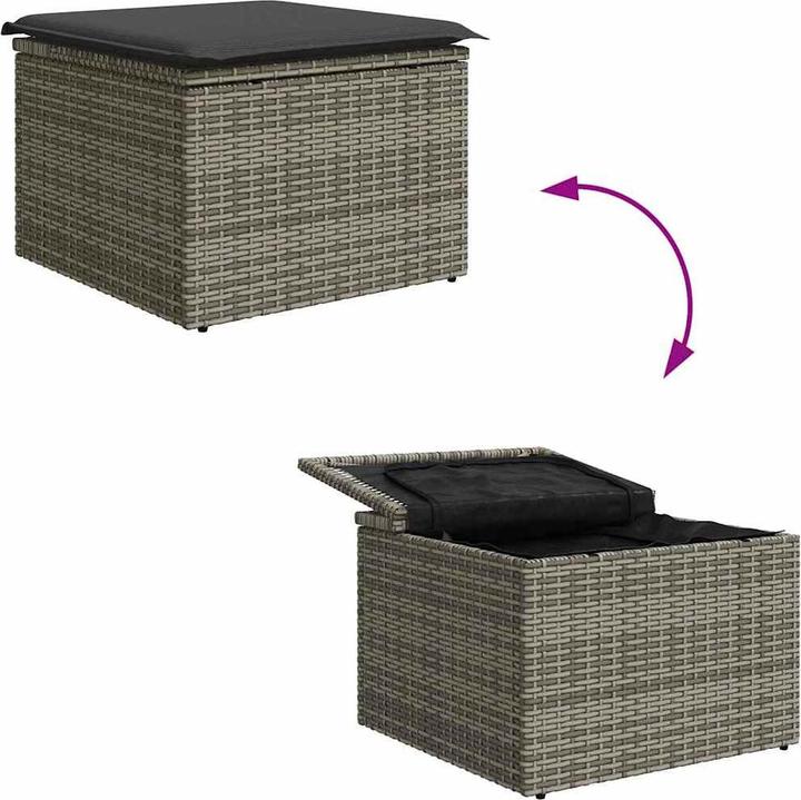 Produktbild vidaXL Cedric