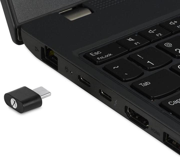 Actual product image Bakker Elkhuizen BakkerElkhuizen Maus FastForward 3-Mode Vertical Mouse retail (Cable, Wireless)