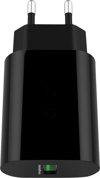 Produktbild Rapoo XC140 Drahtloses QI-Ladepa (10 W)