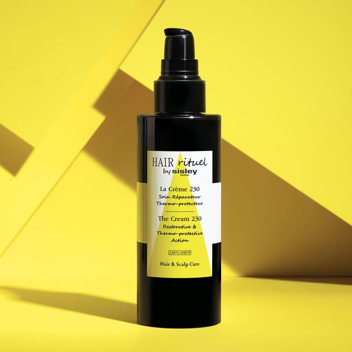 Produktbild Hair Rituel by Sisley La CrÃ¨me 230 (150 ml)