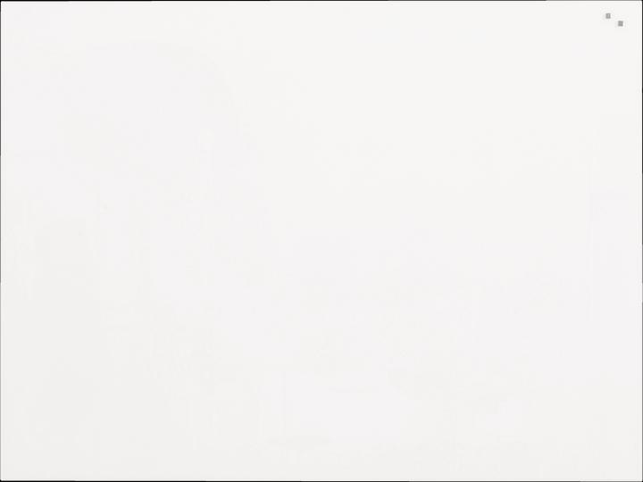 Actual product image Franken Glass Whiteboard (200 x 120 cm)