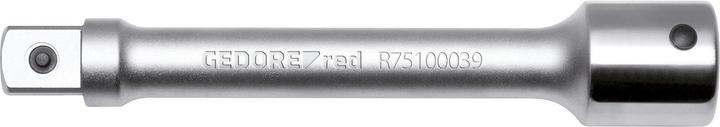Produktbild Gedore Red red R75100079 Steckschlüssel-Verlängerung 3/4" 400mm