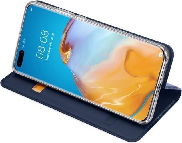 Image du produit Dux Ducis Couverture du livre Skin Pro Series (Huawei P40)