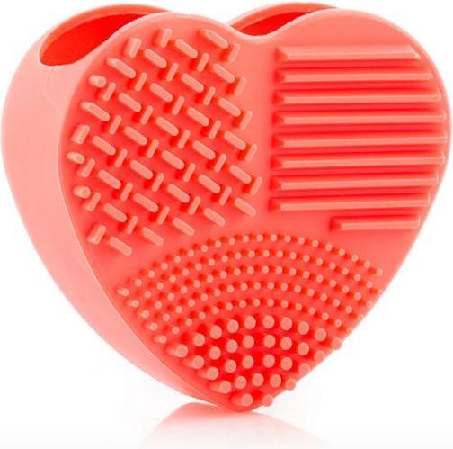 TOP Make up brush cleaner
