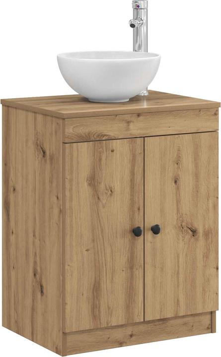Produktbild vidaXL Badezimmer-Waschtisch