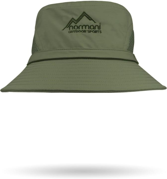 Produktbild Normani Outdoor-Fischerhut Balance (55)
