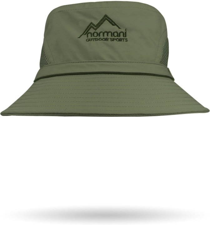 Actual product image Normani Outdoor Fishing Hat Balance (55)