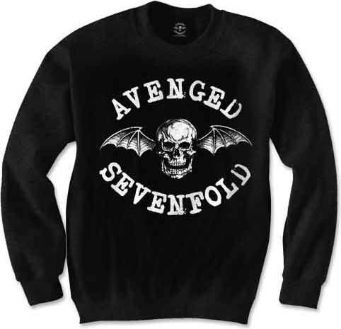 Avenged Sevenfold Death Bat (Sweater)