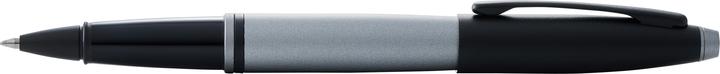 Image du produit Cross Roller Calais gris mat/noir en boîte cadeau (Gris mat, Noir)