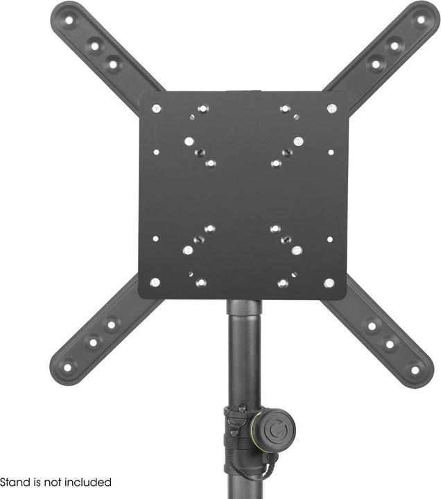 Gravity SA VESA ESAMonitor support pour tubes de trépied