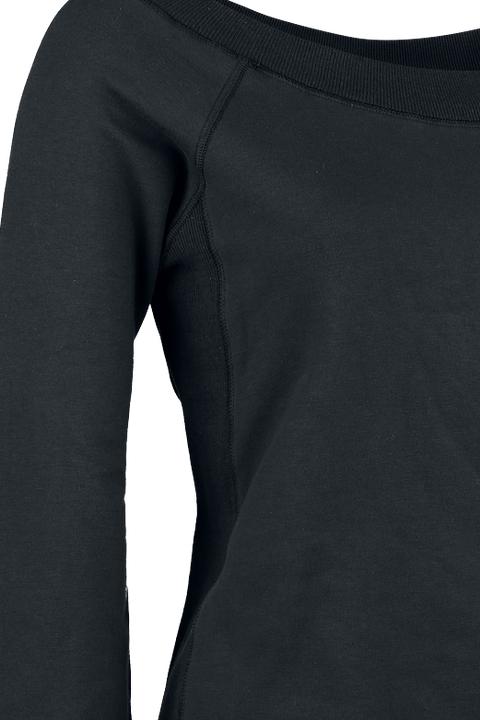 Produktbild RED by EMP Sweater (M)