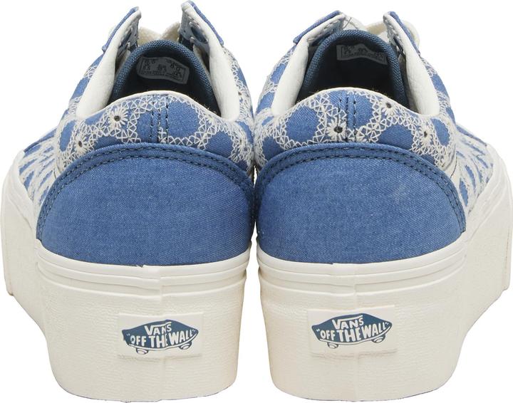 Produktbild Vans Ua Old Skool Stackform Keepsake Schuhe - 86791 (36.5)