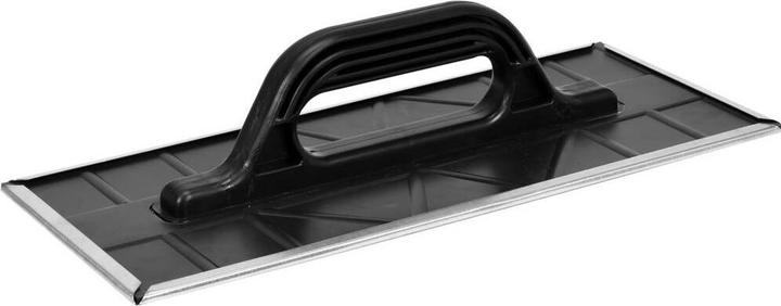 Toya Troffel 400 x 180 mm roestvrij staal (4 cm)