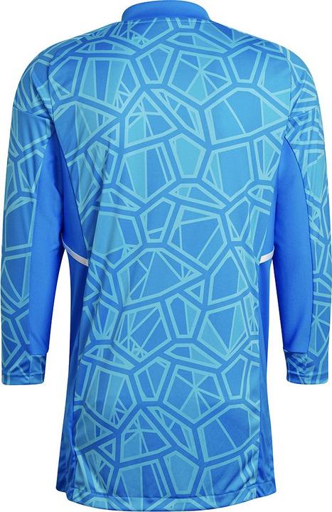 Actual product image adidas Condivo 22 Promo Goalkeeper Jersey Men (L)