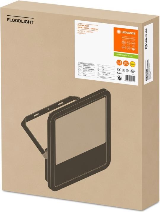 Immagine prodotto Ledvance Proiettore a LED (18150 lm, IP65)