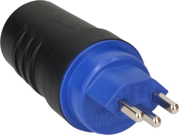 Image du produit Max Hauri Connecteur (Type 23)