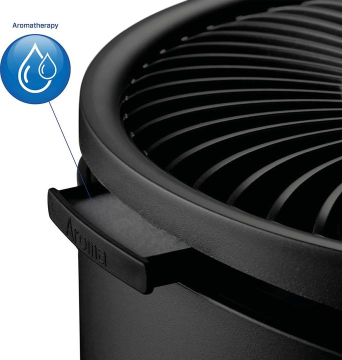 Actual product image Clean Air Optima CA-503B Compact Smart (30 m²)