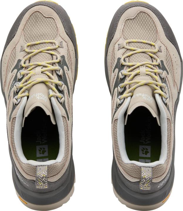 Produktbild Jack Wolfskin Cyrox Vent Low M (40)
