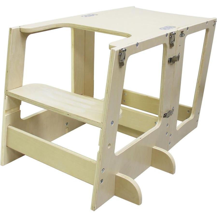 Thumbnail - Mumuru, Lernturm, - Children's learning tower