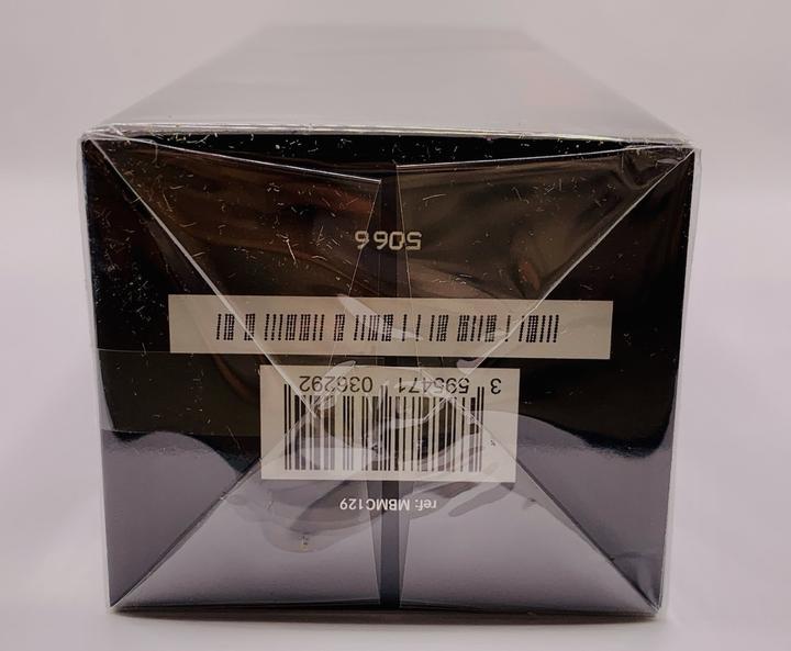 Produktbild Mercedes-Benz Club Black (Eau de Parfum, 100 ml)