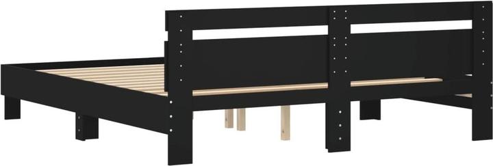 Image du produit vidaXL Bettgestell (180 x 200 cm)