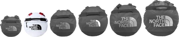 Immagine prodotto North Face Base Camp Duffel - S (50 l)