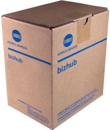 Actual product image Konica Minolta A63X03WIUP-17 Drum Kit 60,000 pages Bizhub 3300 P 4000 P 4700 P
