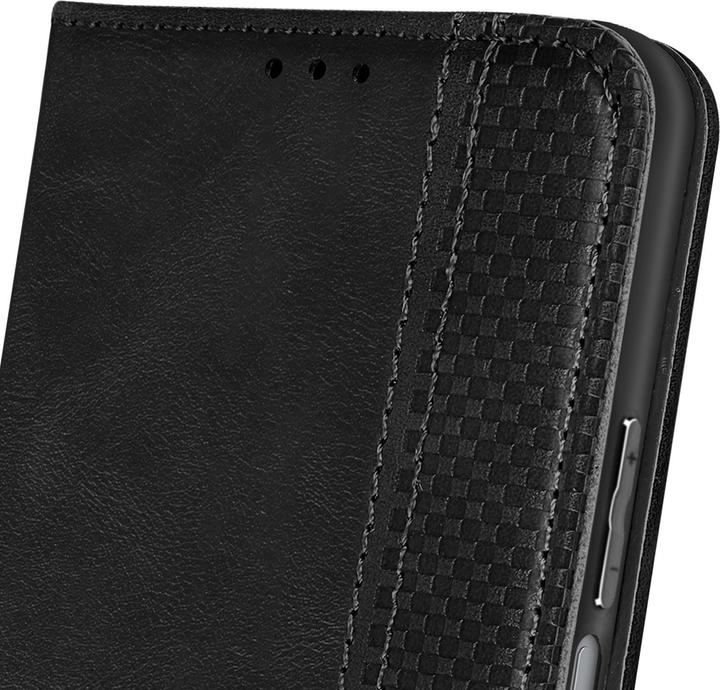 Actual product image Avizar Buckle Series (Honor 90 Lite)