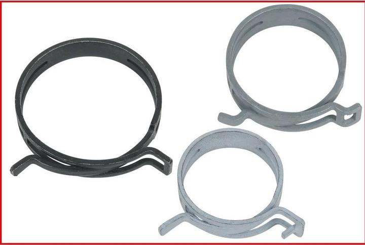 Immagine prodotto KS Tools Pinze stringitubo Ø15-56mm (275 mm)