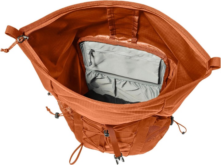 Actual product image Fjällräven Abisko Hike Foldsack (25 l)
