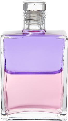 Actual product image Aura Soma Equilibrium B98 "Archangel Sandalphon"