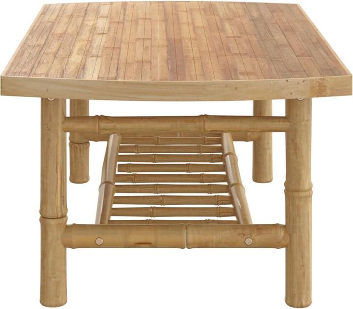 Actual product image vidaXL Garten Couchtisch