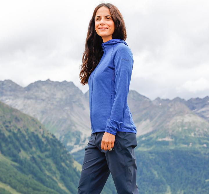 Immagine prodotto Radys R4 Light Stretchfleece Hoody Jacket (M)