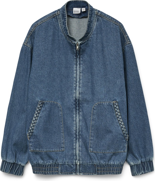 Produktbild Vero Moda VMBALLY Jeansjacke Blousonjacke (XS)