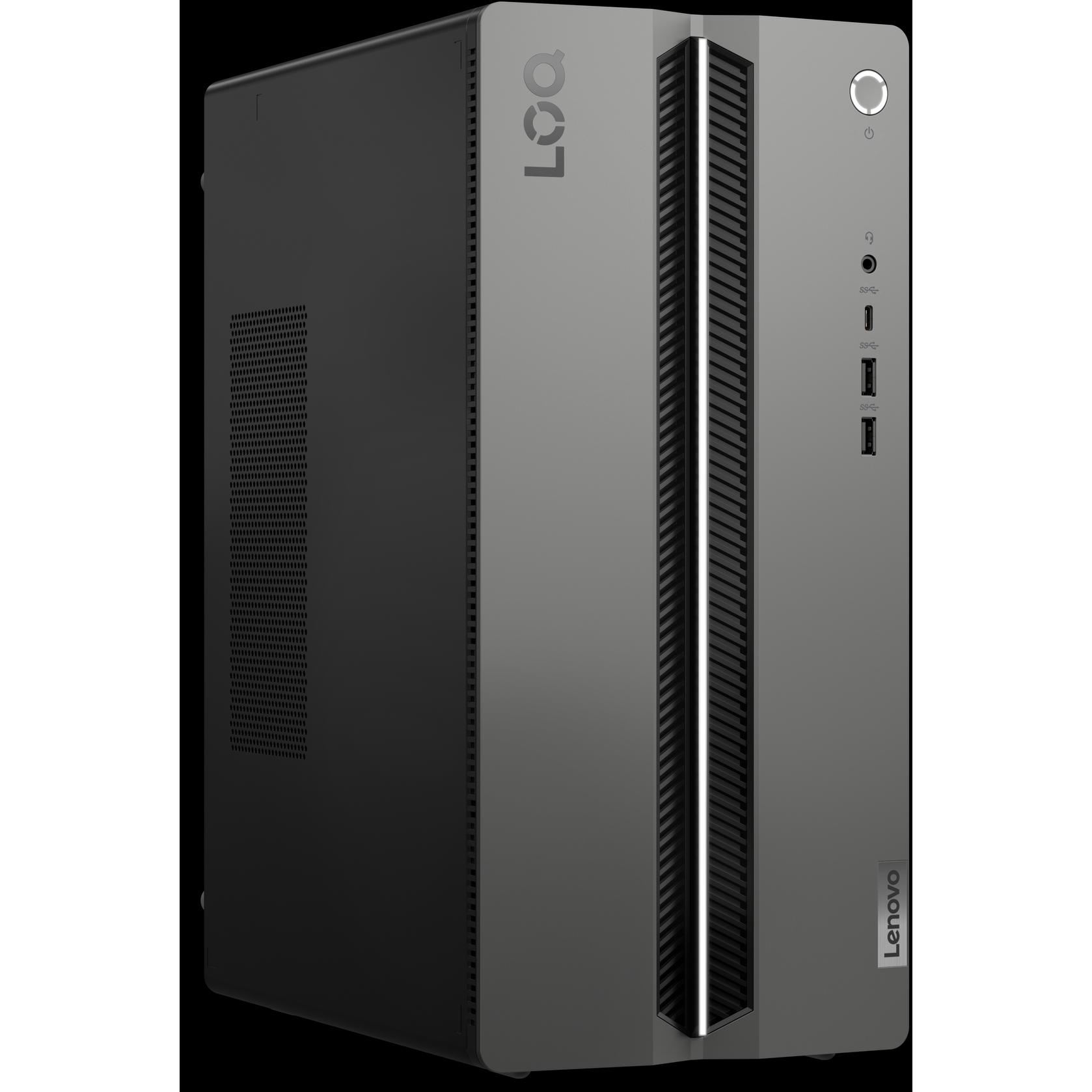 Thumbnail - Lenovo LOQ Turm 17IRR9, Notebook Ersatzteile, Grau