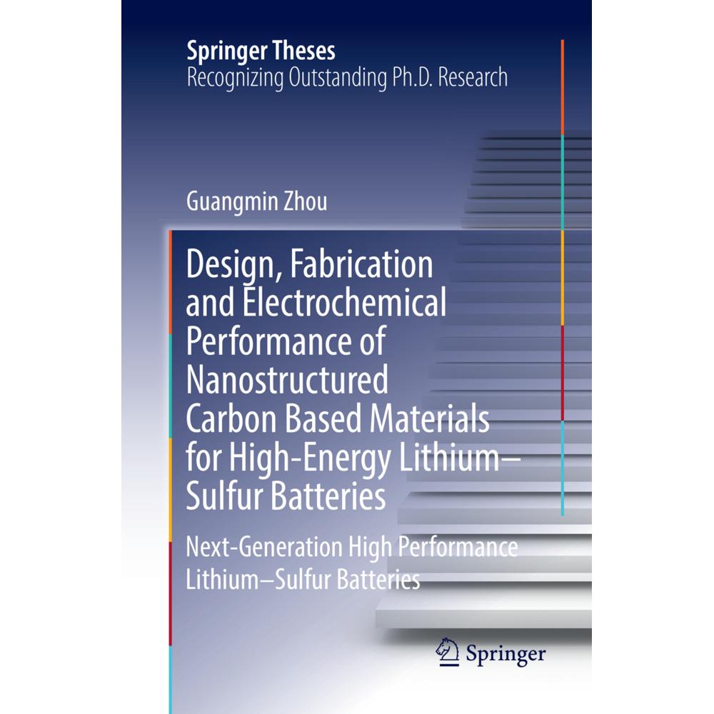 Design, Fabrication and Electrochemical Performance of Nanostructured Carbon Based Materials for Hig, Fachbücher von Gua...