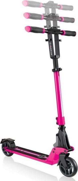 Actual product image Globber One K 125 pk 670-110-2