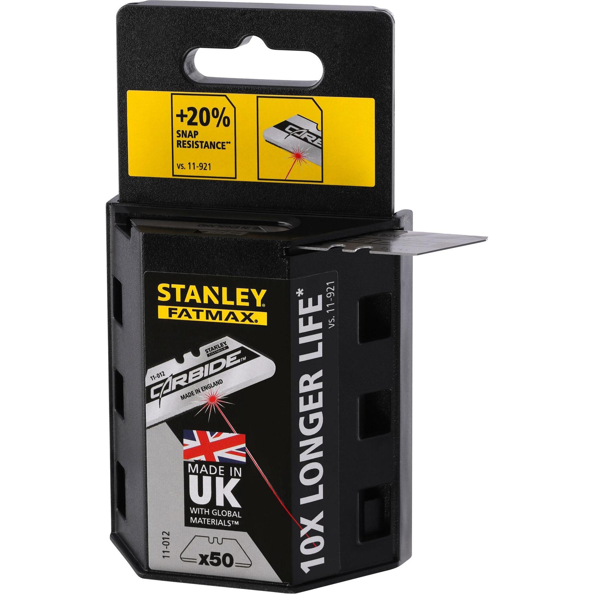 Thumbnail - Stanley, Heissklebepistole, Pistolet do kleju FatMax Pro GR100R 200 W