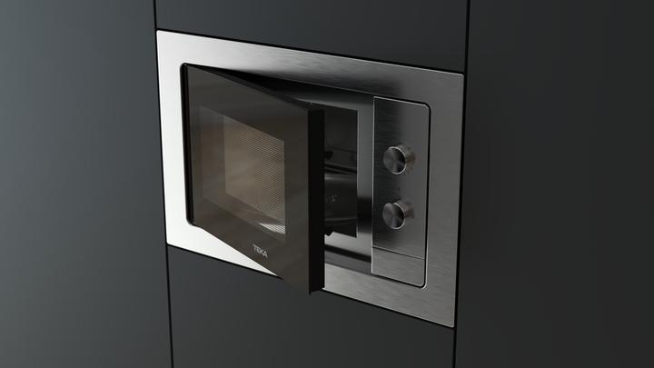 Actual product image Teka NEO MB 6200 BI SS (20 l)