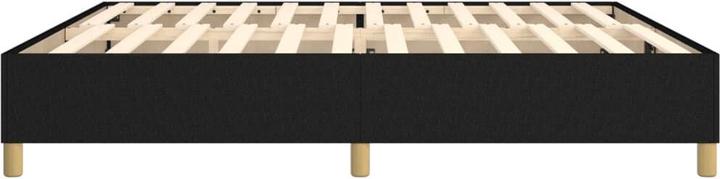 Image du produit vidaXL Boxspringbettgestell (200 x 200 cm)