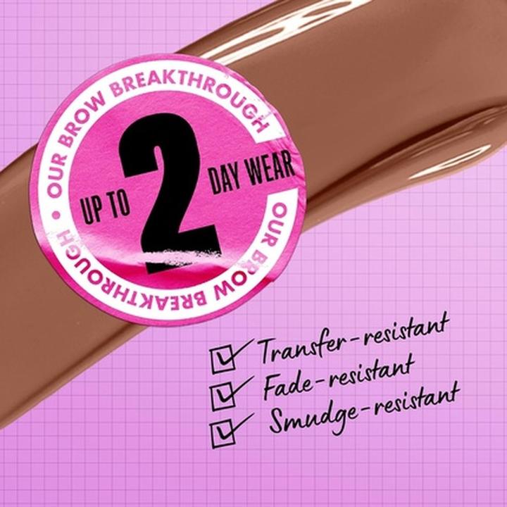 Produktbild NYX Professional Make-Up Zero to Brow (Ash Blonde)