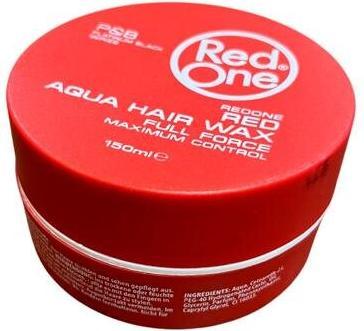 Immagine prodotto RedOne Cera per capelli Red Aqua (Cera per capelli, 150 ml)