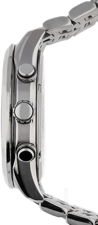 Produktbild Citizen AT2141-52L Horloge - Staal - Zilverkleurig - 41 mm (Analoguhr, 42 mm)